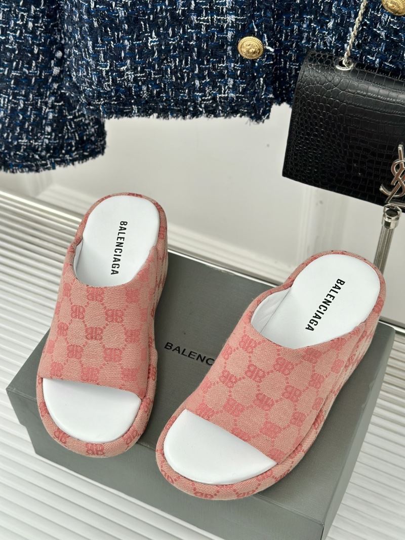 Balenciaga Slippers